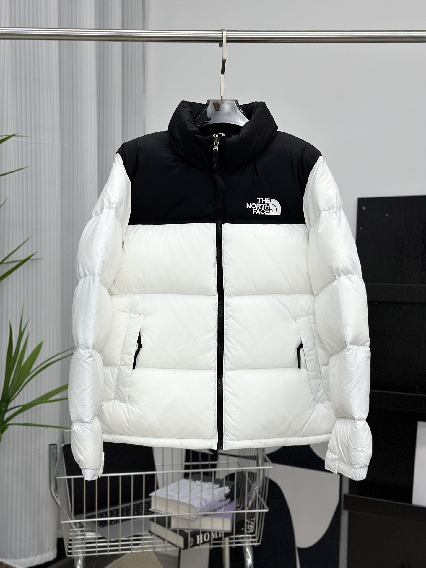 The North Face Down Jackets